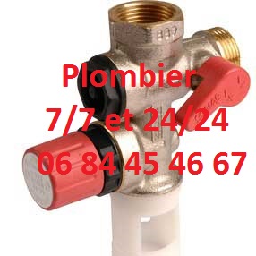 Dépannage groupe de sécurité Dardilly David Martin Plombier à Dardilly Dépannage groupe de sécurité Dardilly David Martin Plombier